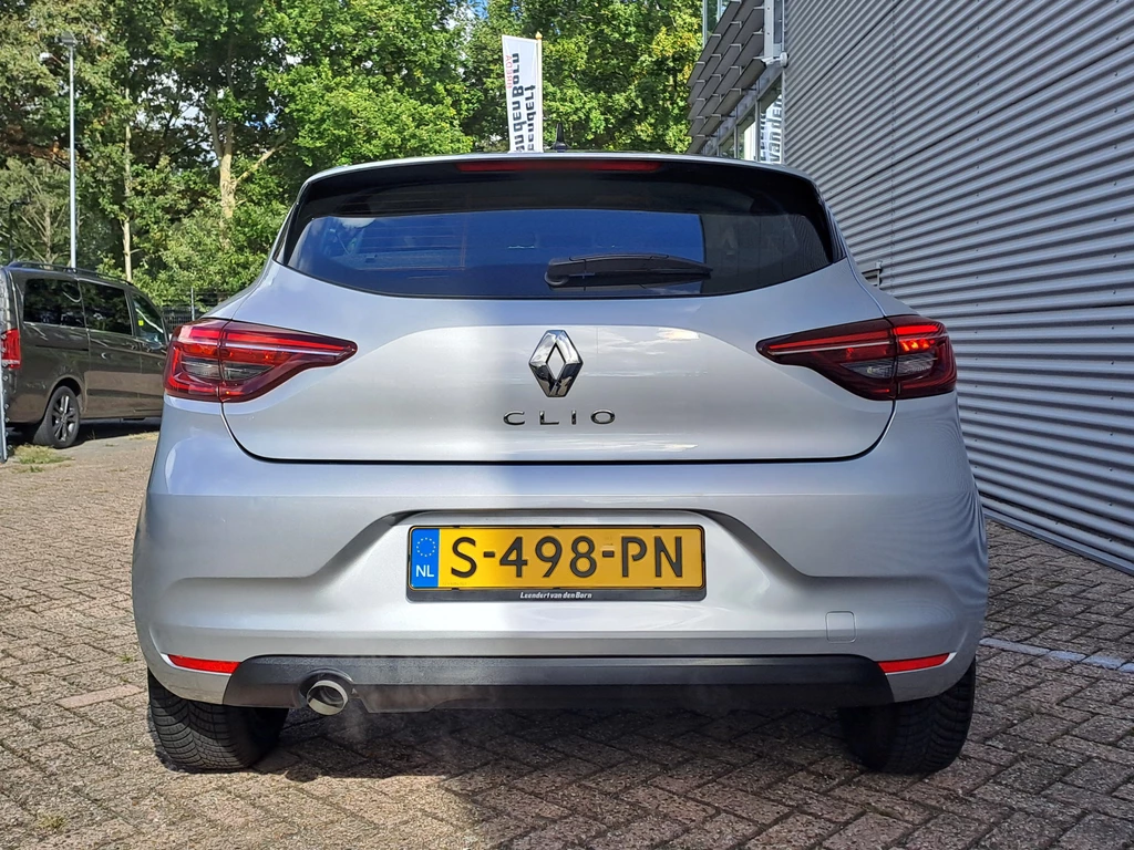 Renault Clio – foto 3