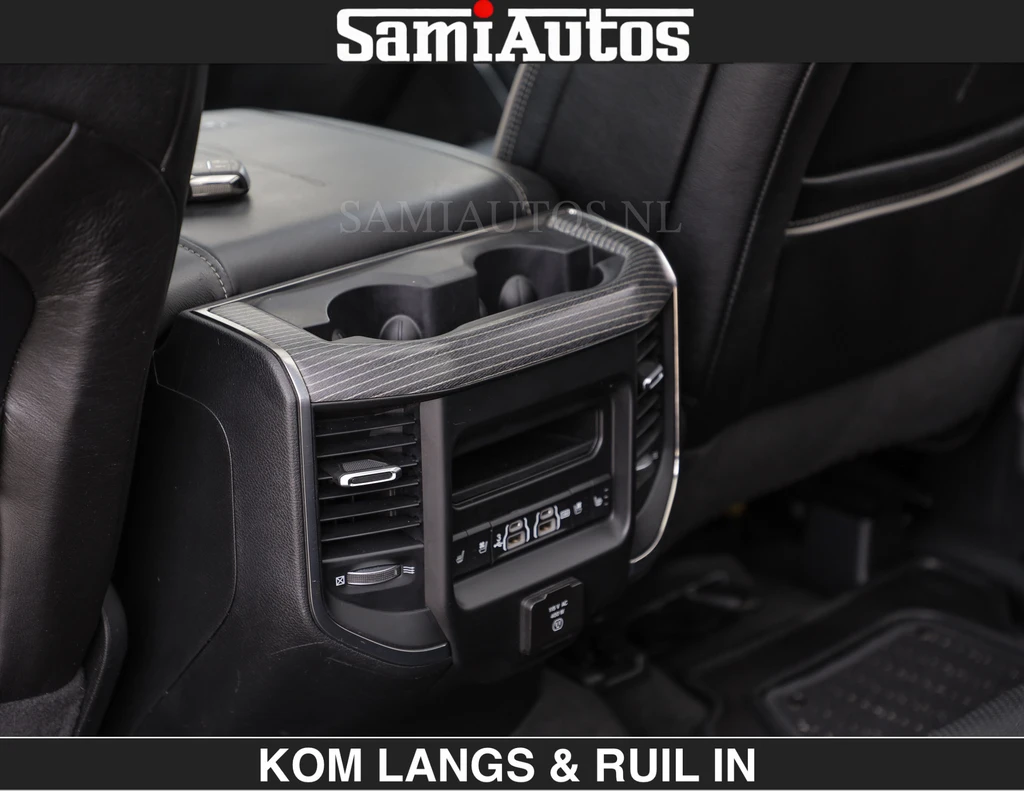 Dodge Ram Pick-Up – foto 44