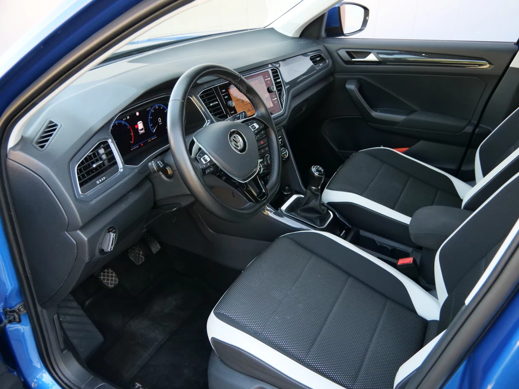 Volkswagen T-Roc – foto 27