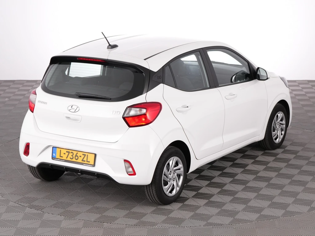 Hyundai i10 – foto 13