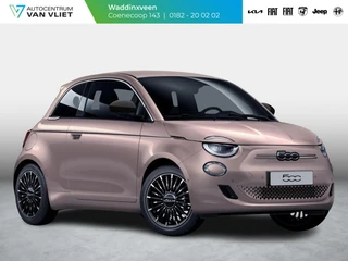 Fiat 500e – thumbnail 4