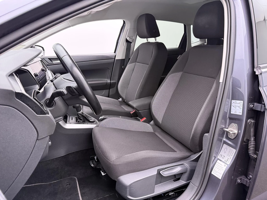 Volkswagen Polo – foto 27