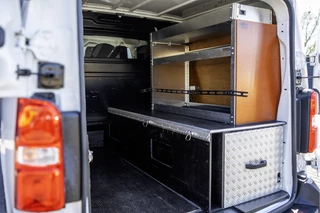 Opel Vivaro – thumbnail 11