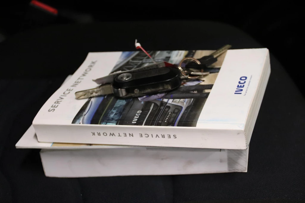 Iveco Daily – foto 12