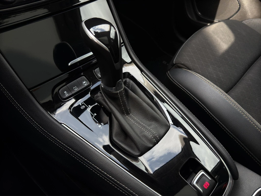 Opel Grandland X – foto 23