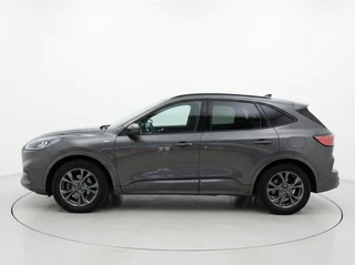Ford Kuga – thumbnail 2