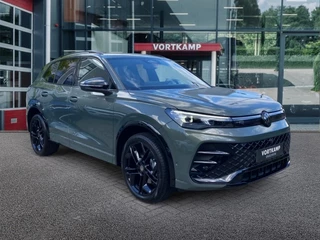Volkswagen Tiguan – thumbnail 7