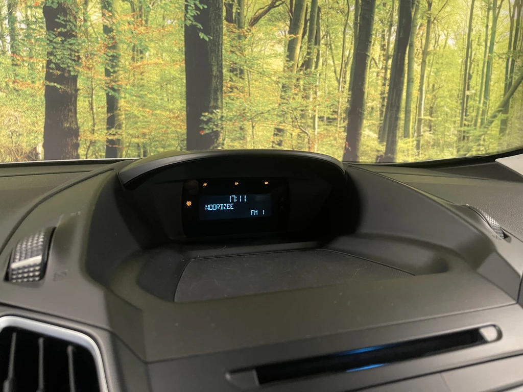 Ford C-MAX – foto 14
