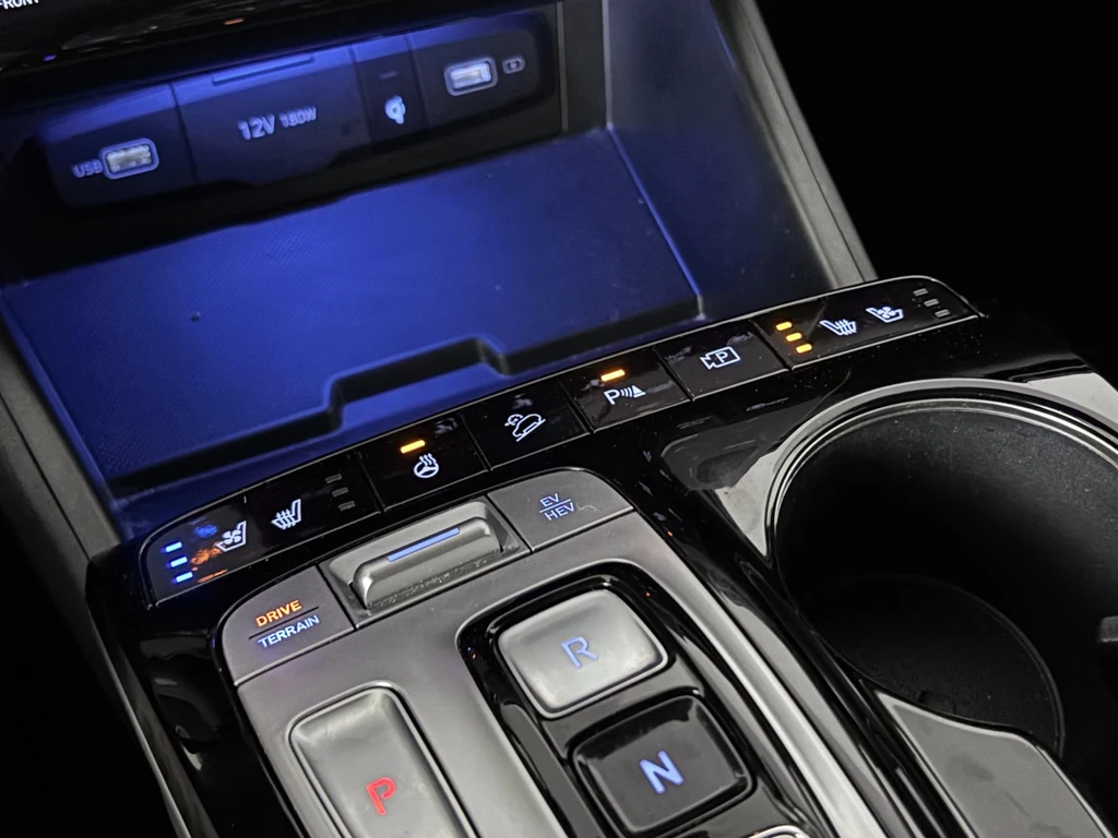 Hyundai Tucson – foto 38