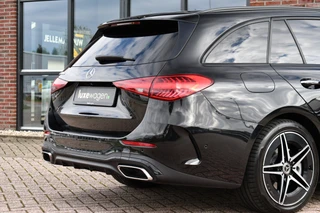 Mercedes-Benz C-Klasse – thumbnail 15