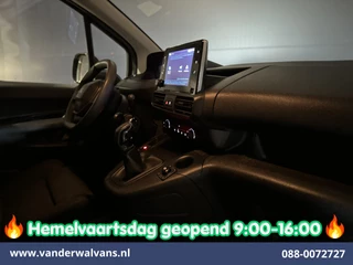 Peugeot Partner – thumbnail 9