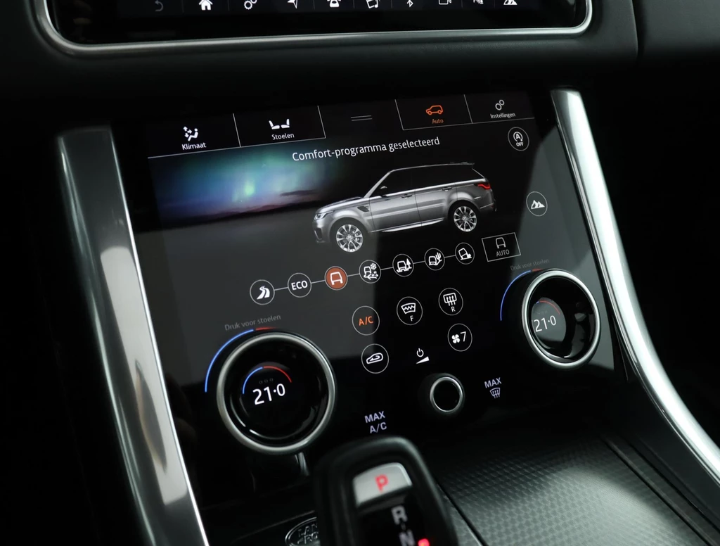 Land Rover Range Rover Sport – foto 29