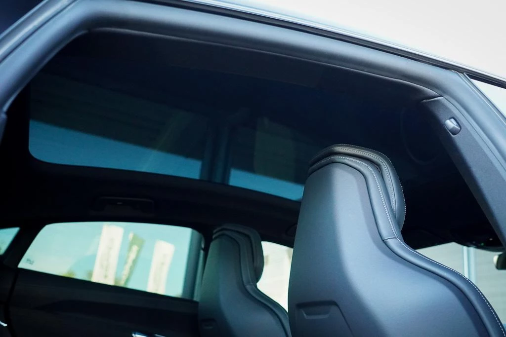 Audi e-tron GT – foto 34