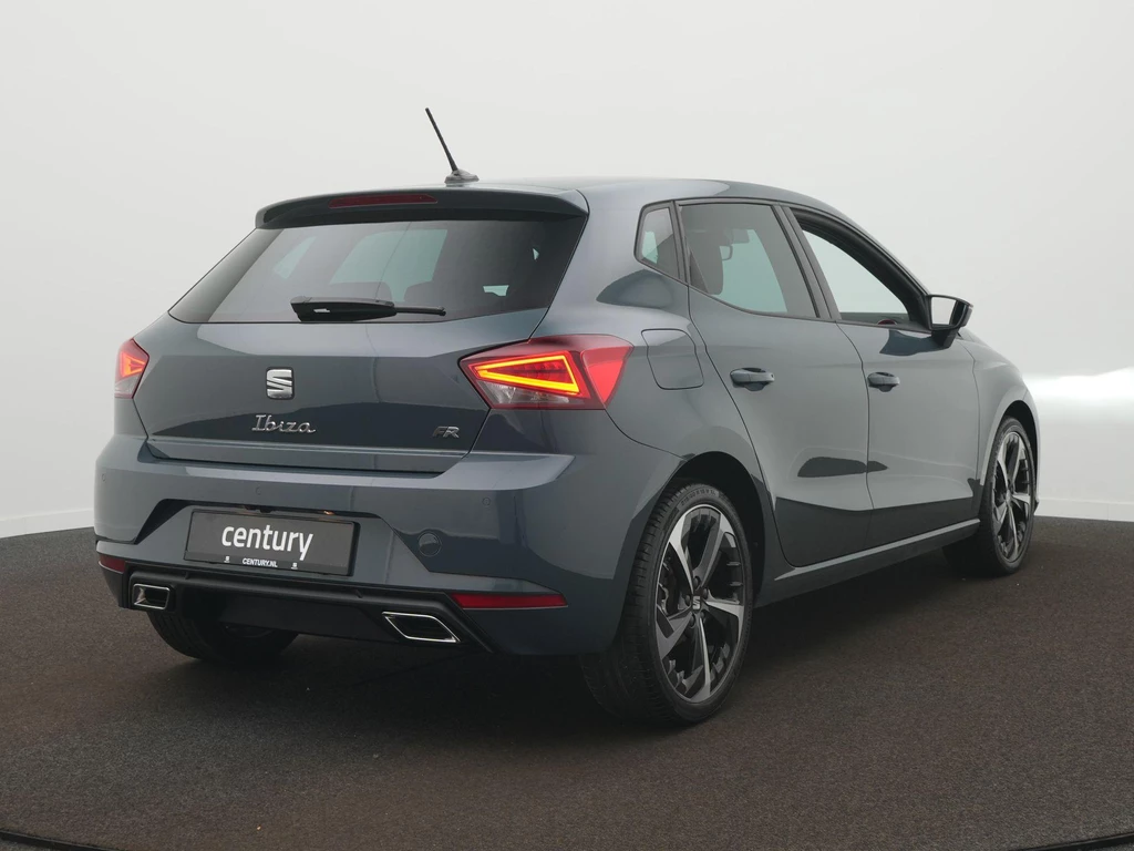 SEAT Ibiza – foto 6
