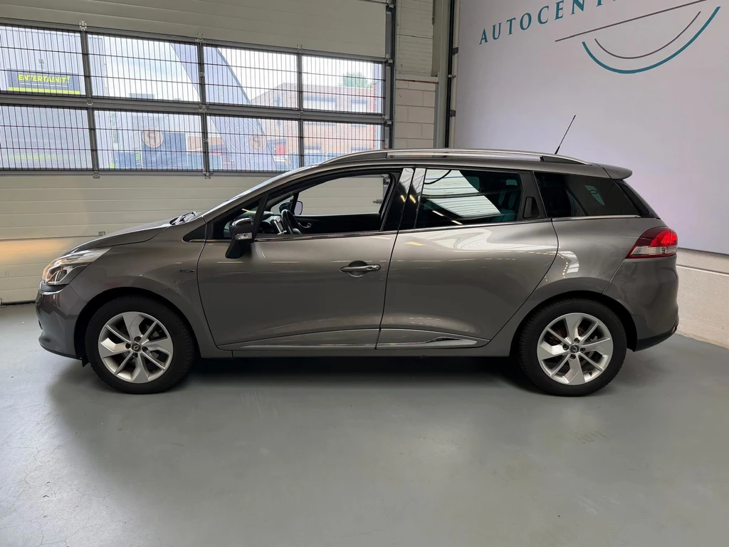 Renault Clio – foto 3