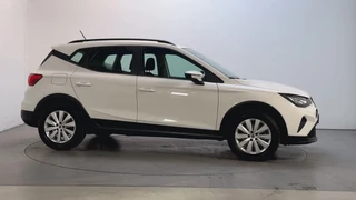 SEAT Arona – thumbnail 6