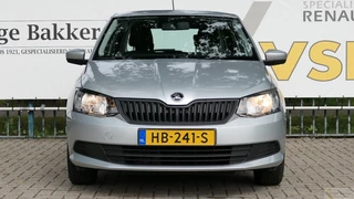 Škoda Fabia – thumbnail 6