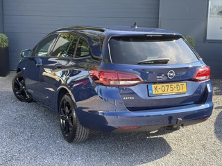 Opel Astra – thumbnail 2
