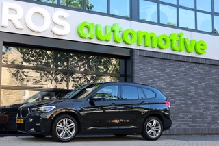 BMW X1 – thumbnail 2