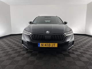 Škoda Octavia – thumbnail 6