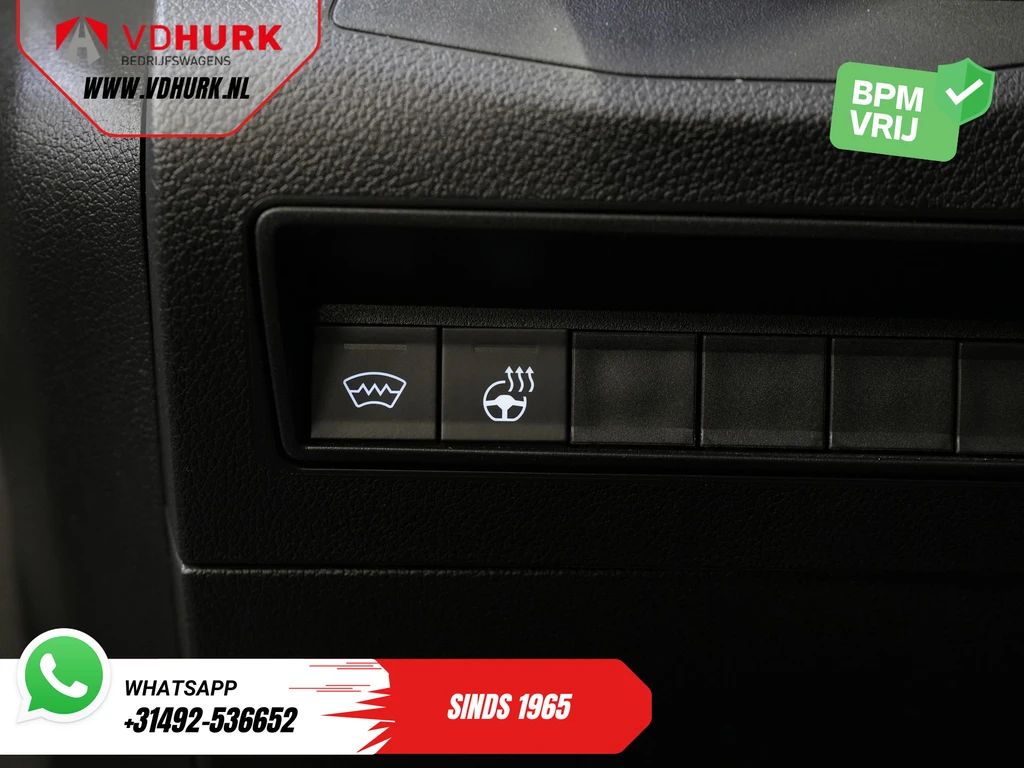 Opel Combo – foto 17