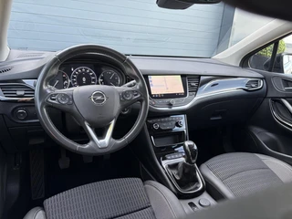Opel Astra – thumbnail 10