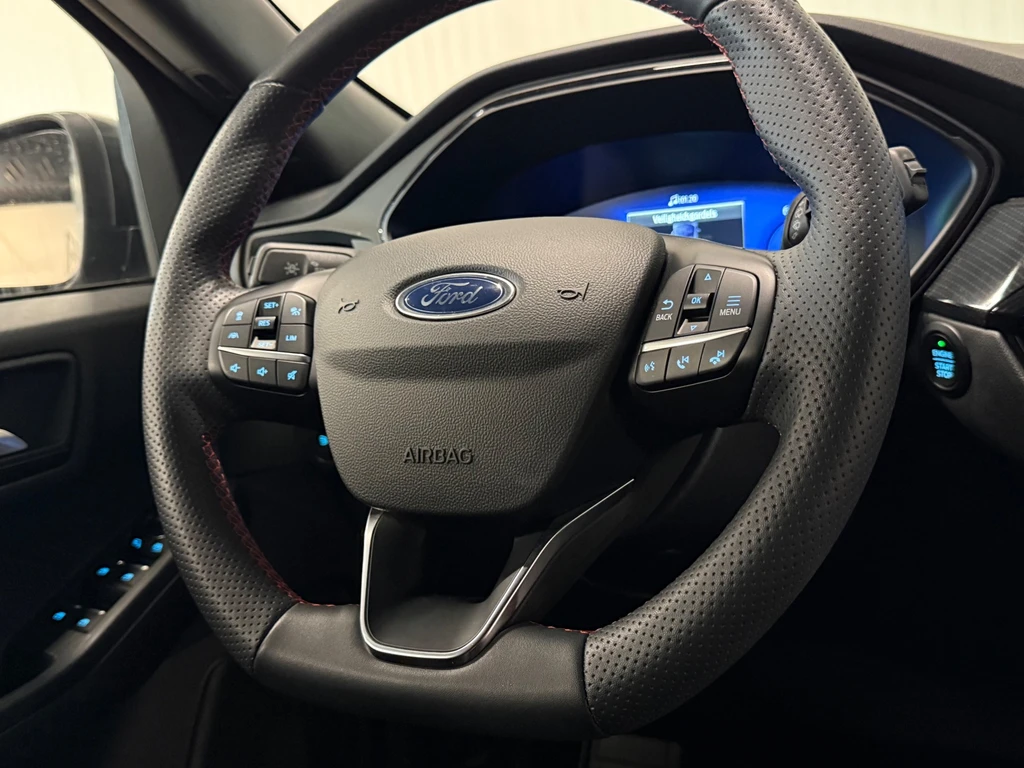 Ford Kuga – foto 15