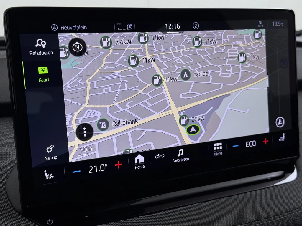 Škoda Enyaq iV – foto 19