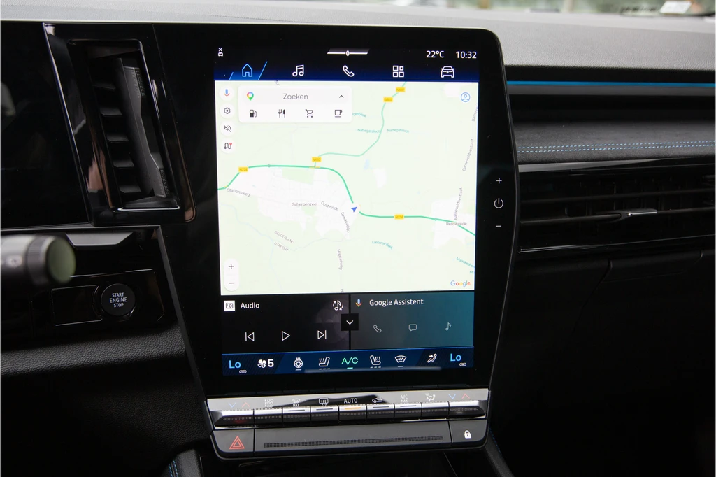 Renault Austral – foto 15