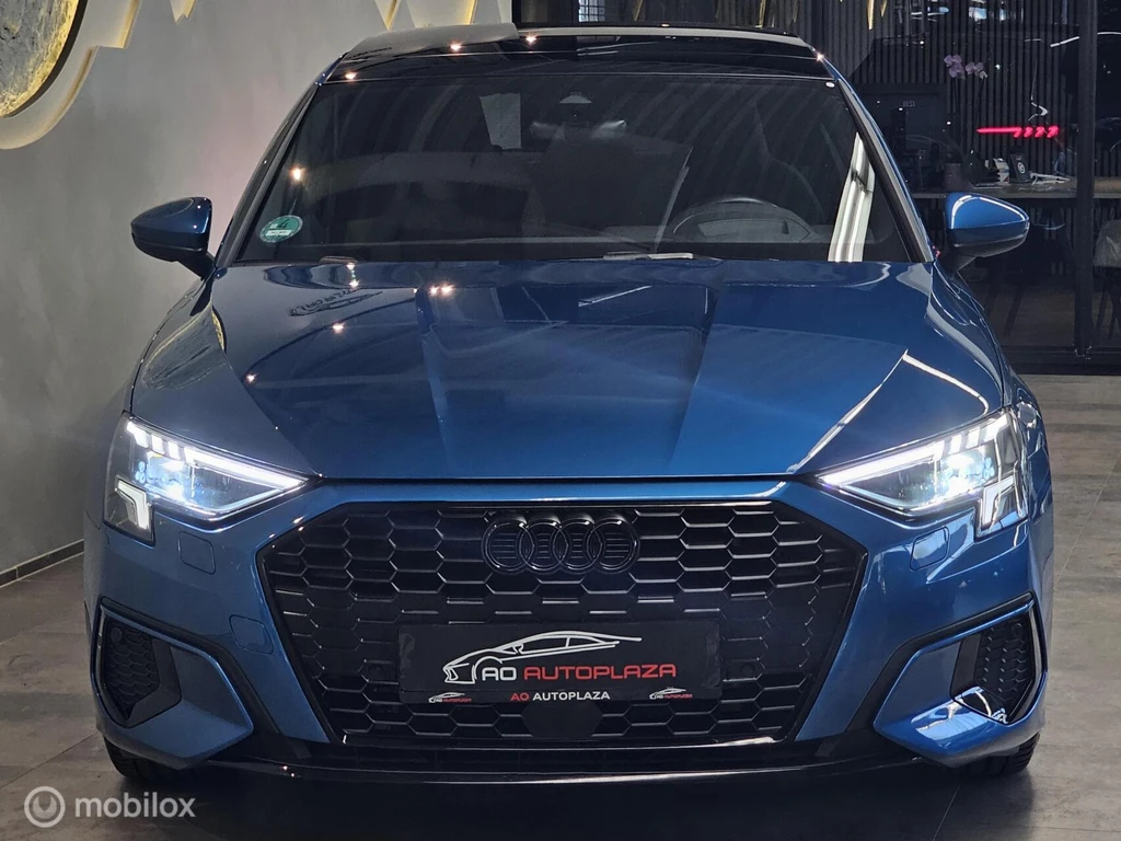 Audi A3 – foto 10