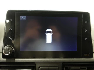 Opel Combo – thumbnail 36