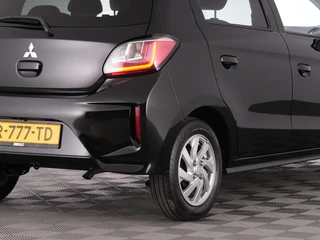 Mitsubishi Space Star – thumbnail 11