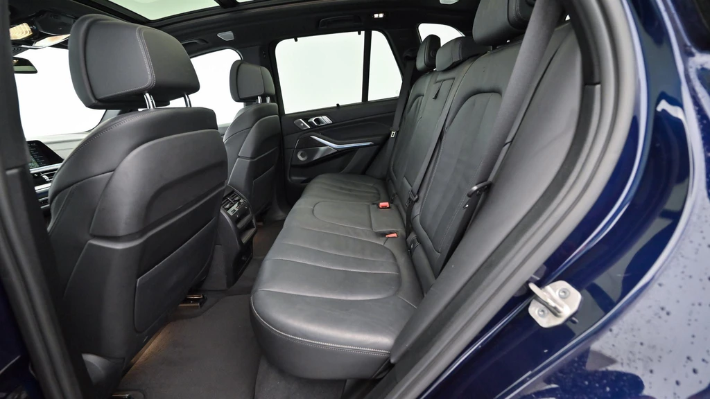 BMW X5 – foto 23