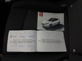 Nissan Leaf – thumbnail 28