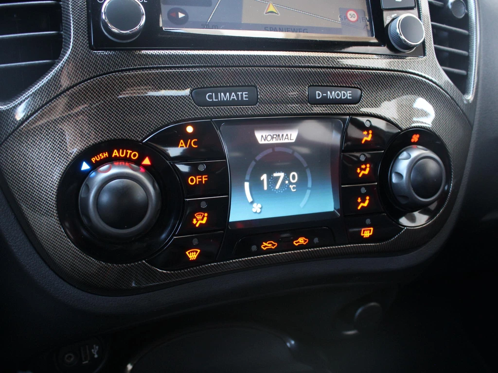 Nissan Juke – foto 15