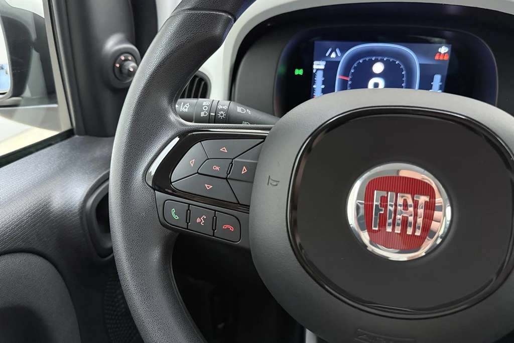 Fiat Panda – foto 14