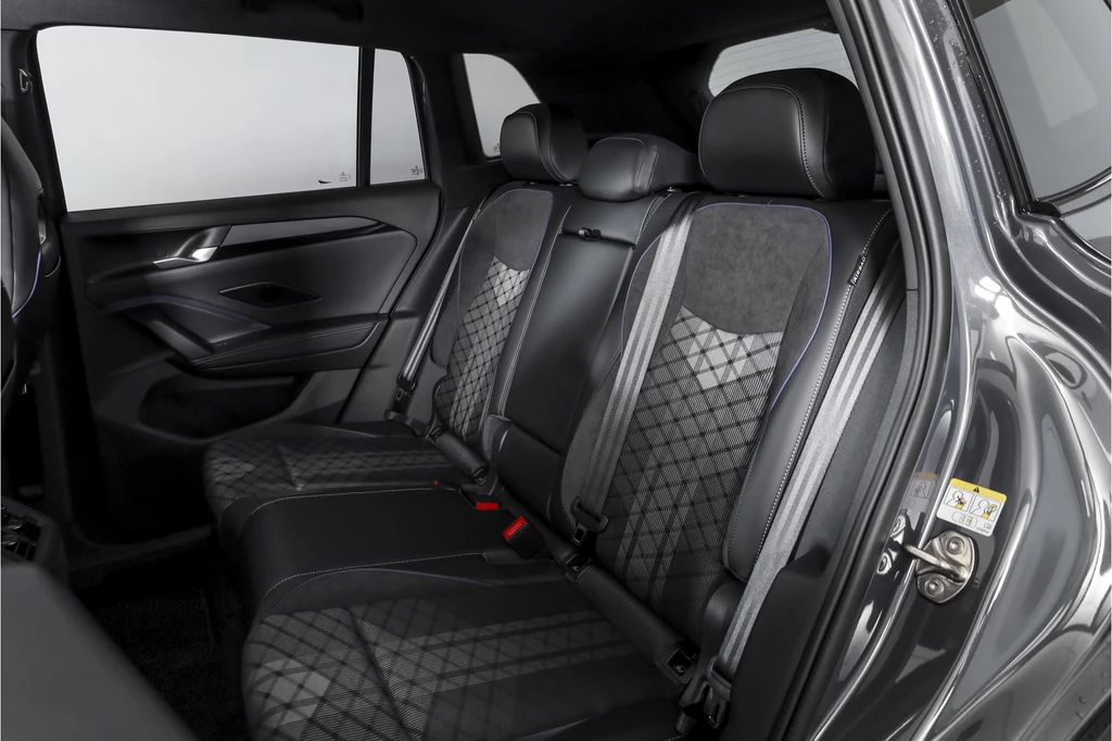 Volkswagen Tiguan – foto 14