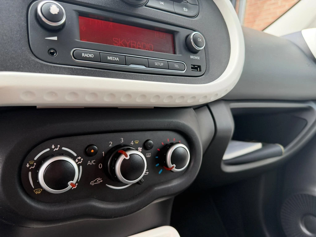 Renault Twingo – foto 30