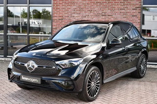 Mercedes-Benz GLC – thumbnail 3
