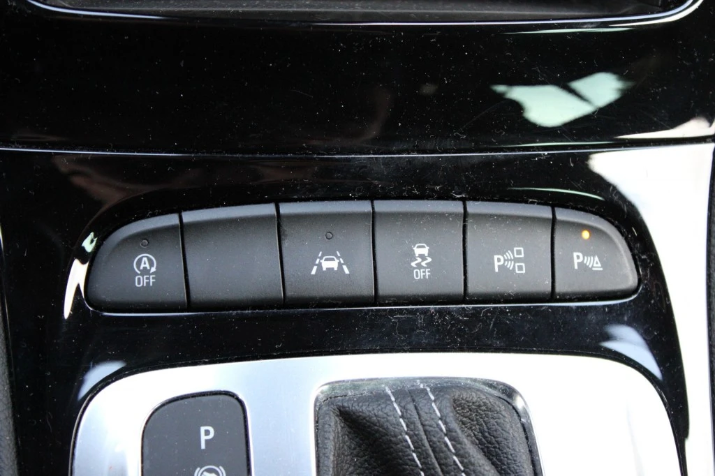 Opel Astra – foto 33