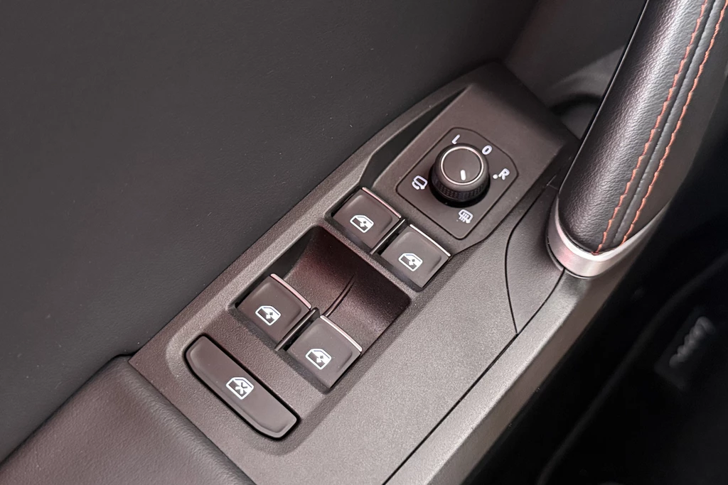 SEAT Leon – foto 21