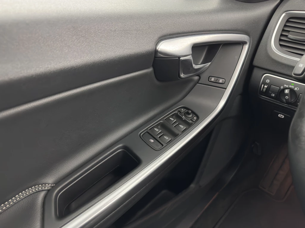 Volvo V60 – foto 20