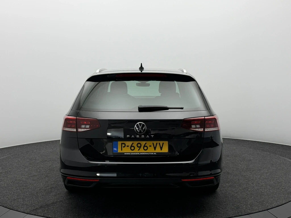 Volkswagen Passat – foto 5