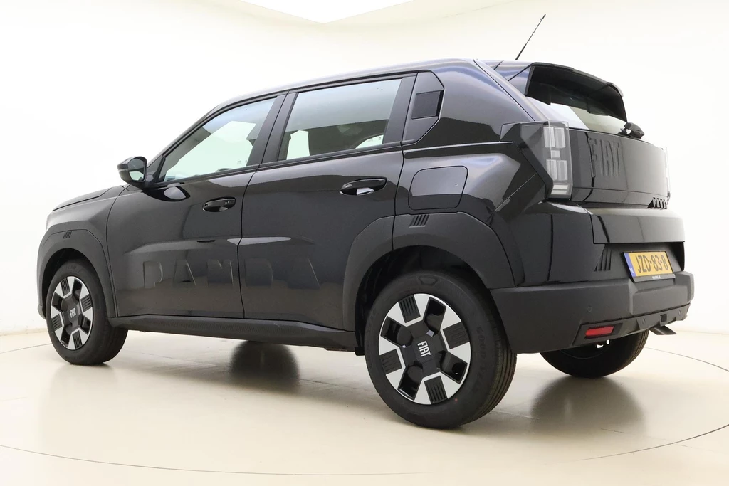 Fiat Grande Panda – foto 4