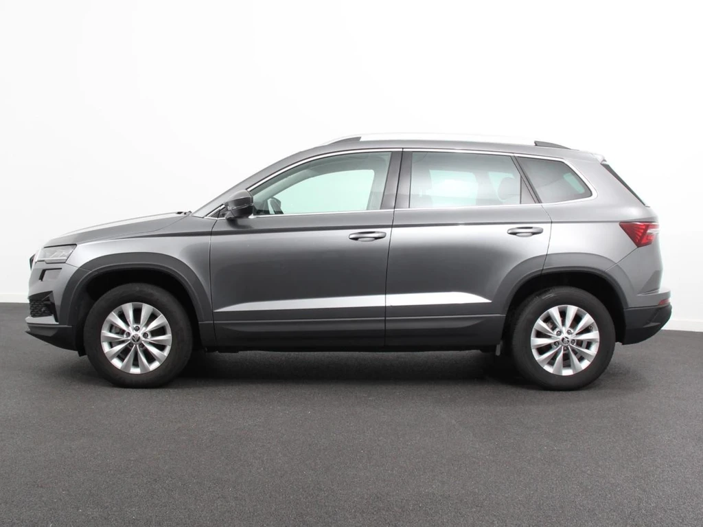 Škoda Karoq – foto 2
