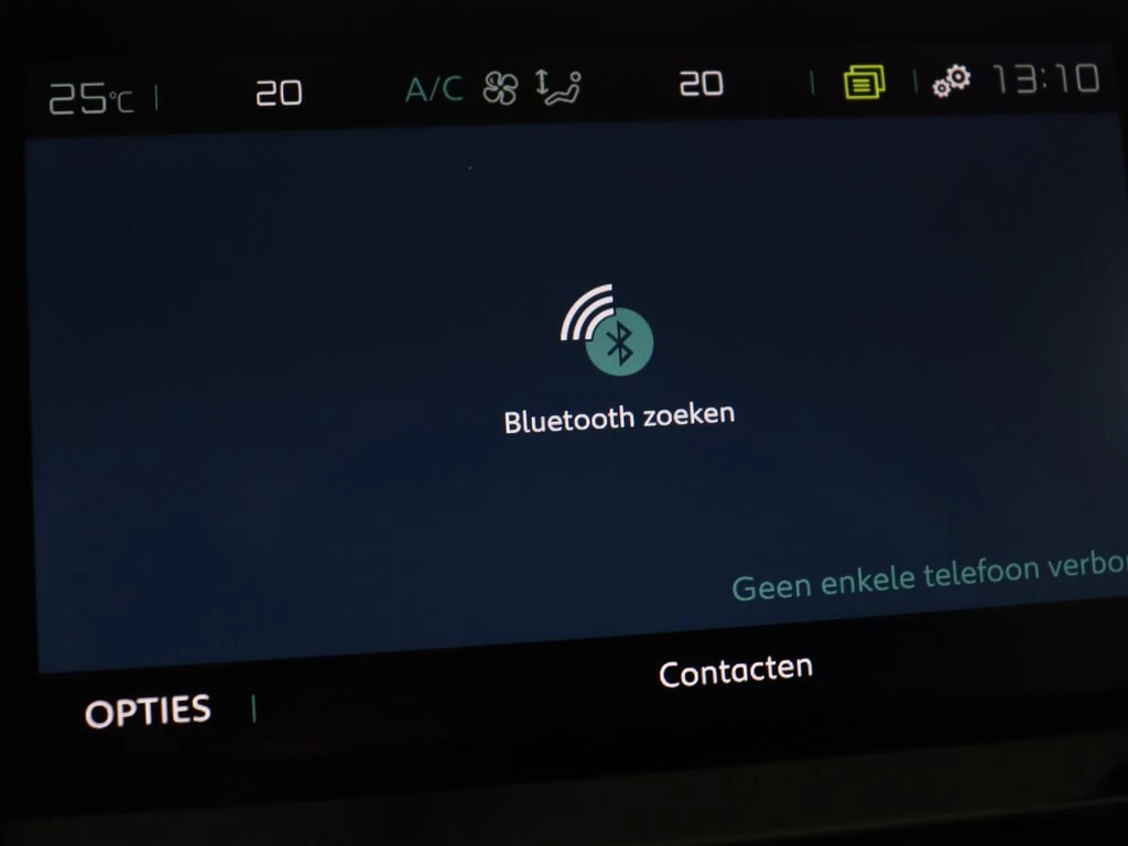 Citroën C5 – foto 23