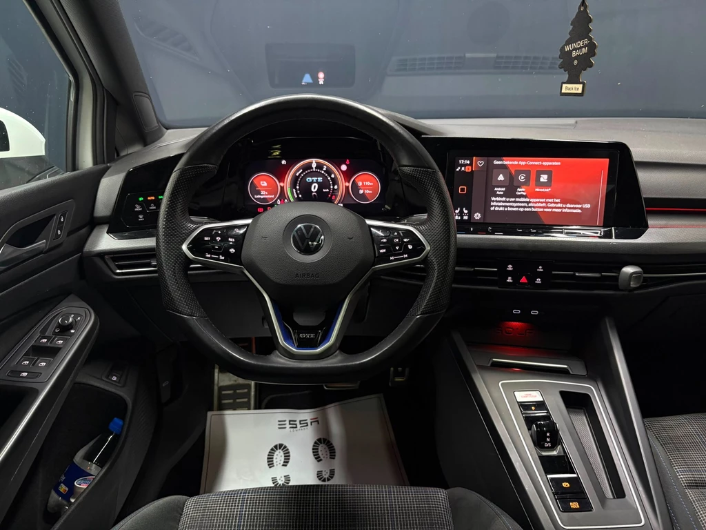 Volkswagen Golf – foto 13