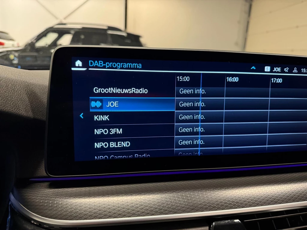BMW 5 Serie – foto 50