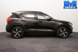 Volvo XC40 – thumbnail 17