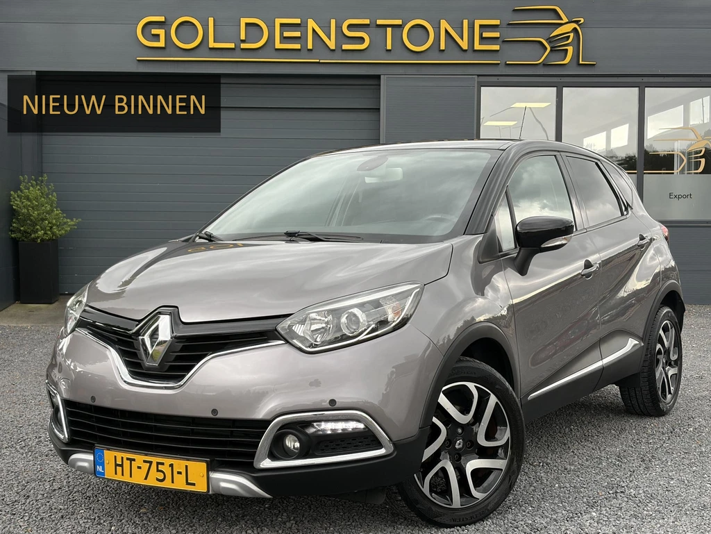 Renault Captur – foto 1